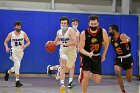 MBBall vs ENC  Wheaton College men's basketball vs Eastern Nazarene College. - Photo By: KEITH NORDSTROM : Wheaton, basketball, ENC, Eastern Nazarene College